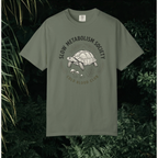 Slow Metabolism Society T-Shirt