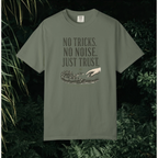 No Noise Just Trust T-Shirt