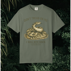 Don't Tread On Me T-Shirt