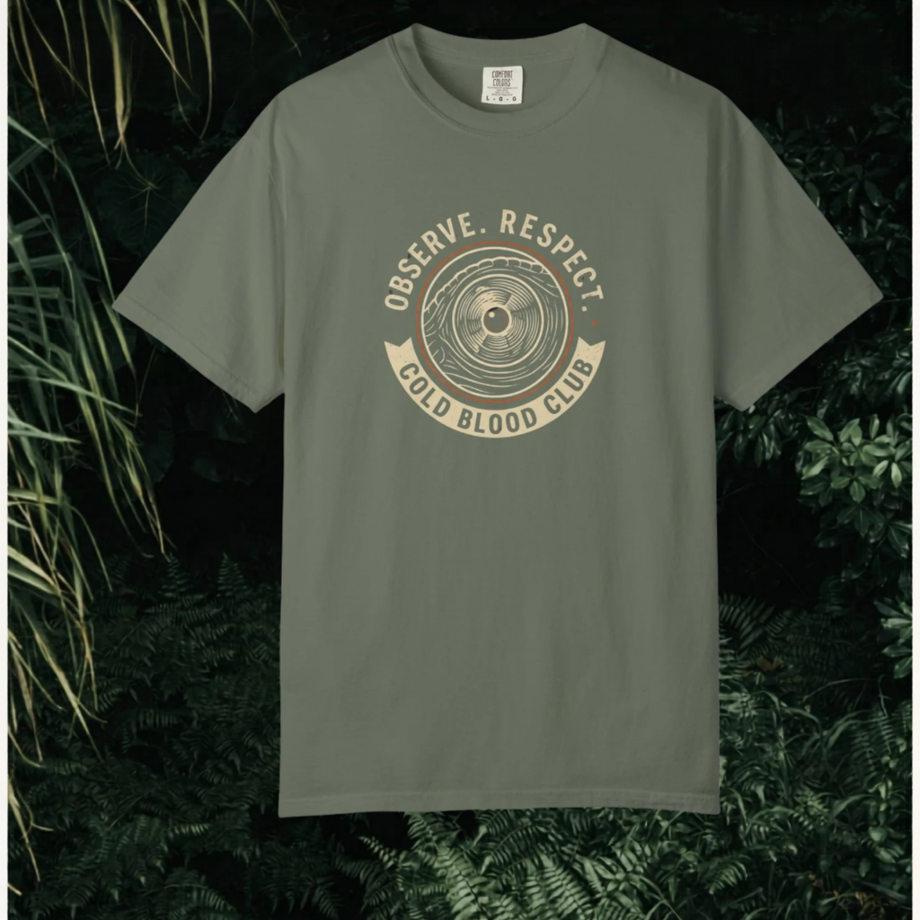 Observe Respect T-Shirt