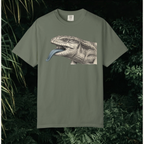 Blue Tongue T-Shirt