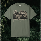 Four Friends Crew T-Shirt