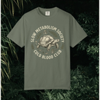 Slow Metabolism Society III T-Shirt