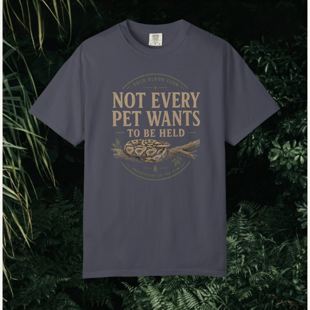 Not Every Pet T-Shirt