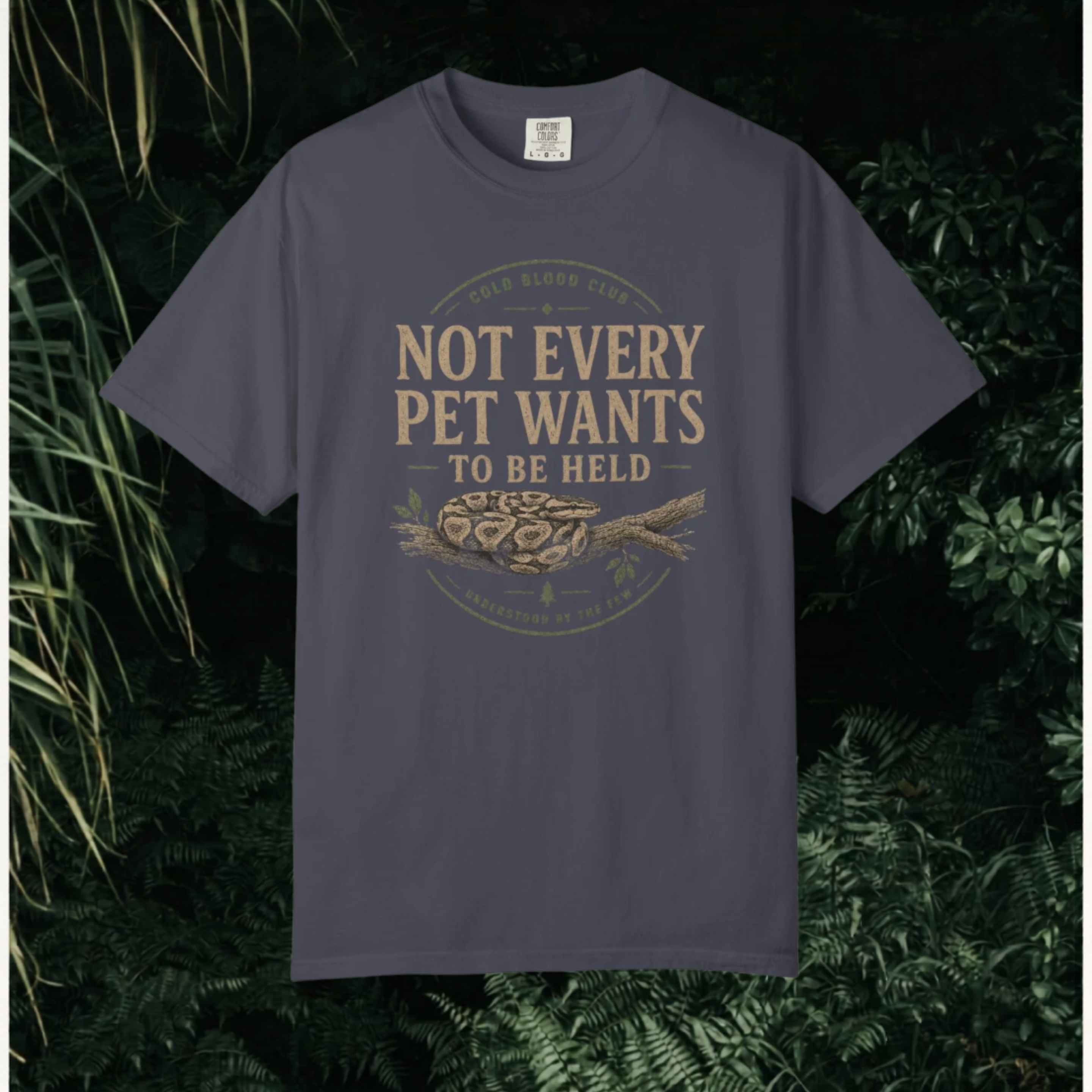 Not Every Pet T-Shirt
