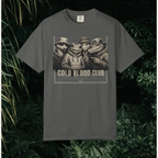 Four Friends Crew T-Shirt