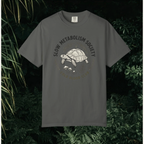 Slow Metabolism Society T-Shirt