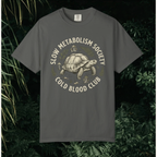 Slow Metabolism Society III T-Shirt