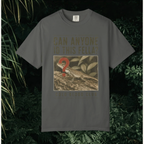 Can Anyone I.D. This Fella T-Shirt