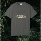Quiet People T-Shirt