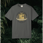 Check The Count T-Shirt