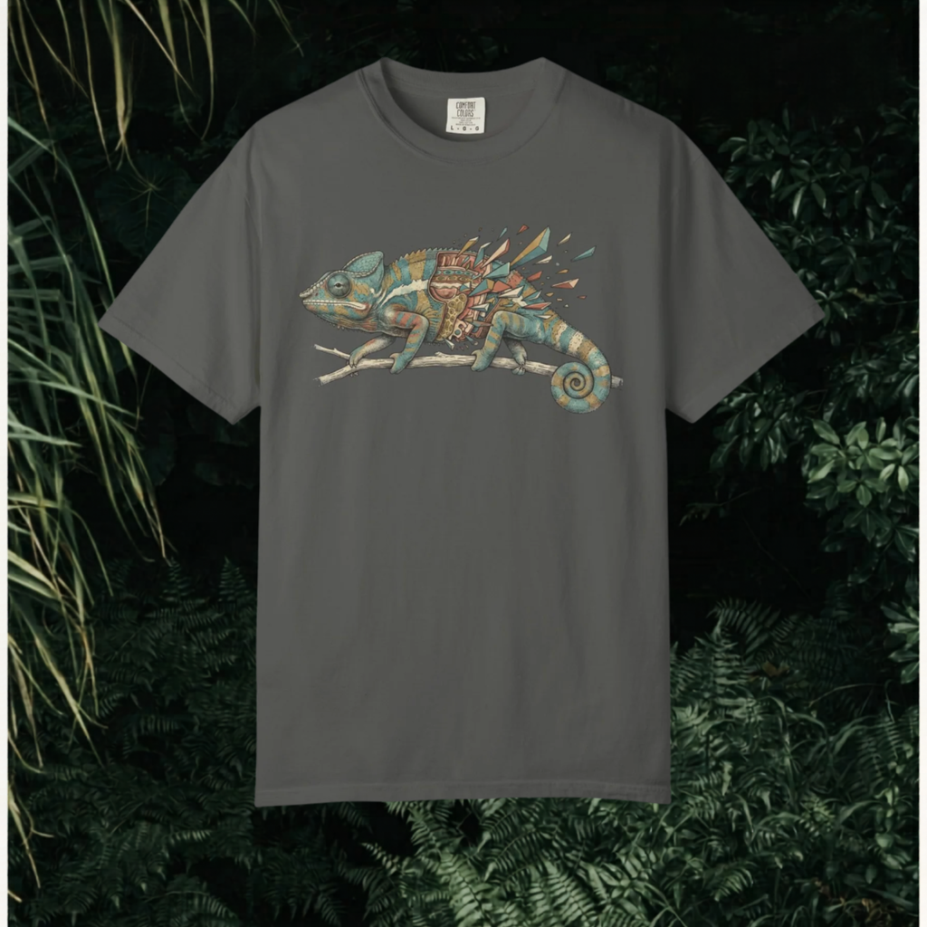 Chameleon T-Shirt