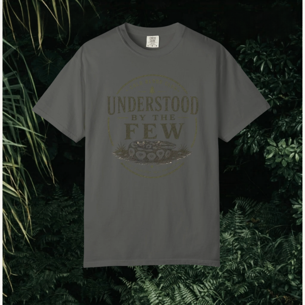 Understood By The Few T-Shirt