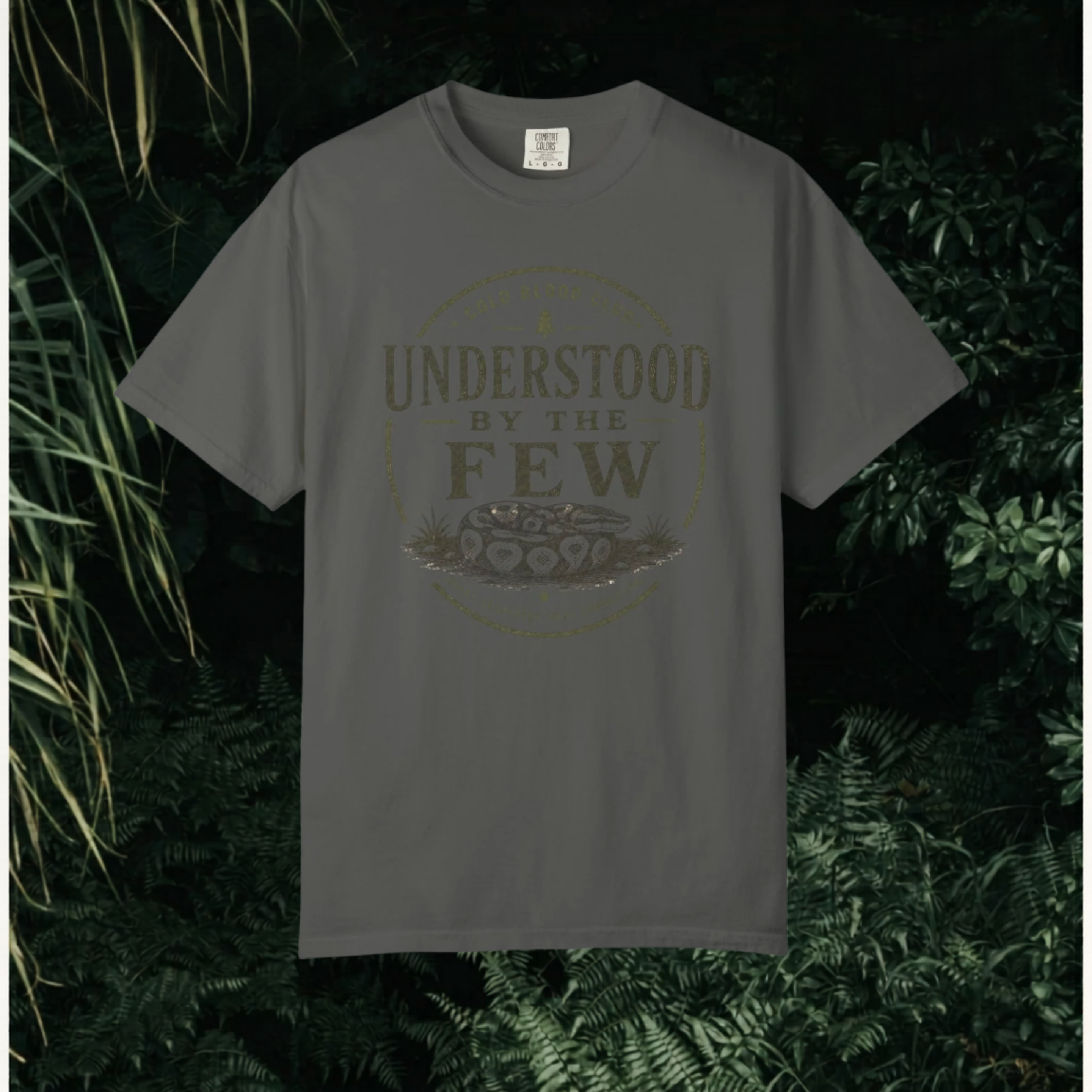 Understood By The Few T-Shirt