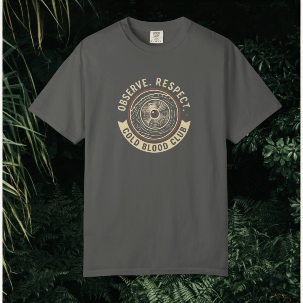 Observe Respect T-Shirt