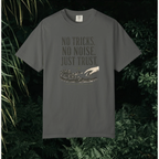 No Noise Just Trust T-Shirt