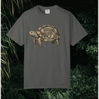 Anatomical Tortoise T-Shirt