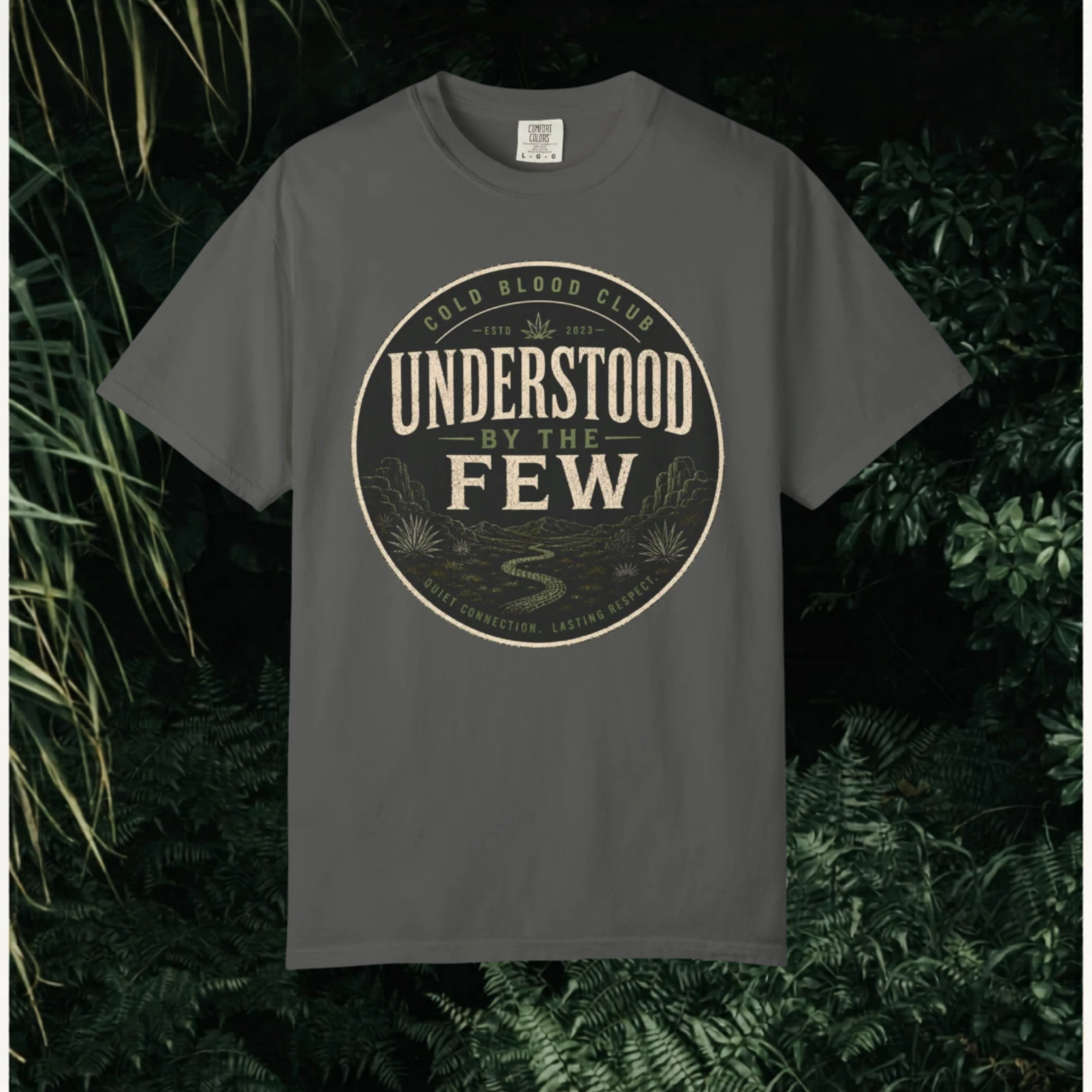 Understood By Few T-Shirt