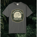 Priorities T-Shirt