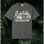 Cold Blood Club Crew T‑Shirt