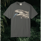 Blue Tongue T-Shirt
