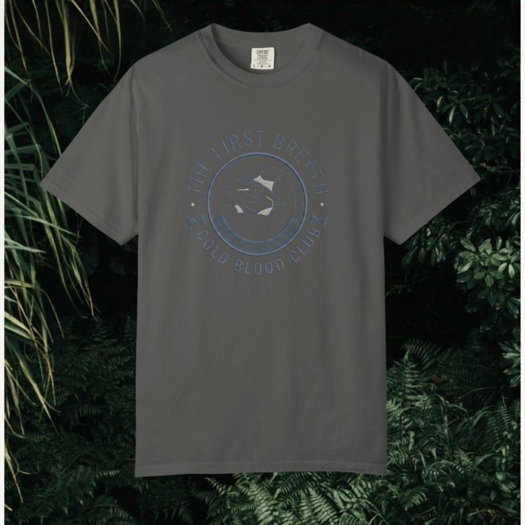 1st Breath T-Shirt