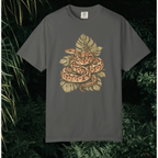 Snake and Monstera T-Shirt