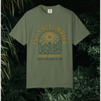 Acclimated Mountain T-Shirt