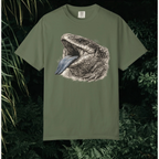 Blue Tongue Skink T-Shirt