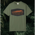 Art of Being Still T-Shirt