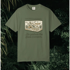 Glass Corner T-shirt
