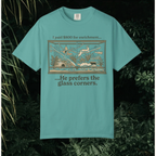 The Glass Corner T-Shirt