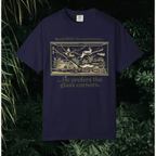 The Glass Corner T-Shirt