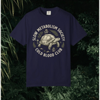 Slow Metabolism Society III T-Shirt