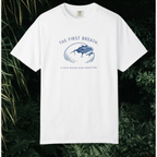 The First Breath T-Shirt